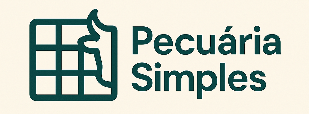 Pecuária Simples – Gestão Pecuária Profissional